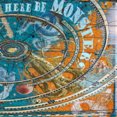 Here Be Monsters - Jon Langford & Skull Orchard