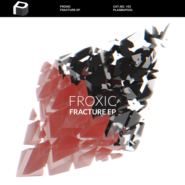 froxic electricide ep