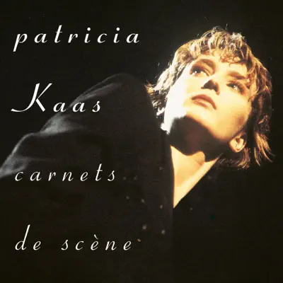 Carnets de scène (Live 1991) - Patricia Kaas
