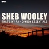 Sheb Wooley - That's My Pa
