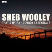 Sheb Wooley - Mule Boogie