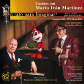 Marcha de las Vocales - Mario Iván Martínez