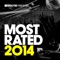 Defected Presents Most Rated 2014 Mix 1 - Andy Daniell lyrics