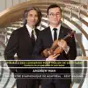Saint-Saëns: Complete Violin Concertos album lyrics, reviews, download