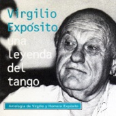 Una Leyenda del Tango artwork