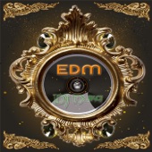 E.D.M. artwork