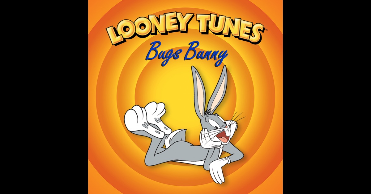 Bugs Bunny, Vol. 3 on iTunes