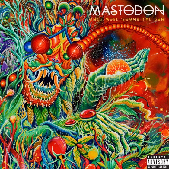 Cover artwork for High Road