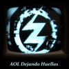 AOL Dejando Huellas (Live)