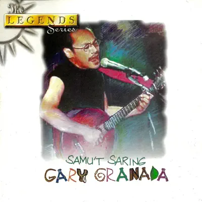 Legends Series: Gary Granada - Gary Granada
