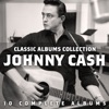 The Little Drummer Boy by Johnny Cash iTunes Track 7