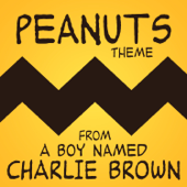 Peanuts Theme (From "A Boy Named Charlie Brown") - Hollywood Movie Theme Orchestra