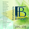 Festivais do Brasil, Vol. 08 - Various Artists