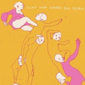 Clap Your Hands Say Yeah artwork