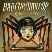 Boss Lady - EP