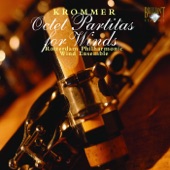 Franz Krommer - Octet Partita, Op. 67 in B-Flat Major: I. Allegro vivace