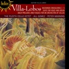 Villa-Lobos: Bachianas brasileiras Nos. 1 & 5