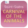 Saint-Saëns: Carnival of the Animals album lyrics, reviews, download