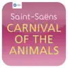 Stream & download Saint-Saëns: Carnival of the Animals