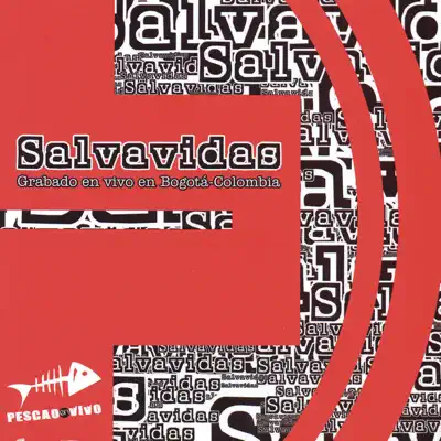 Salvavidas - Pescao Vivo