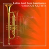 Latin & Jazz Jamboree, 2012