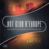 Kouvola Junction (feat. Olli Soikkeli & Paulus Schafer) artwork