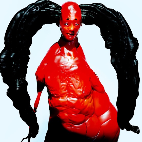 Cover artwork for En