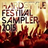 Hardstyle Festival Sampler 2015