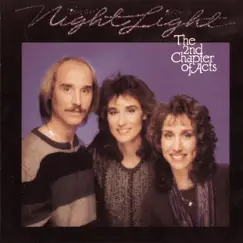 Night Light Song Lyrics