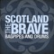 Scotland the Brave - The Rowan Tree - Wings - Flett From Flotta (arr. J. Banks) artwork