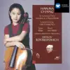 Works for Cello and Orchestra album lyrics, reviews, download
