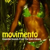 Movimento - Essential Sounds from the Copa Cabana