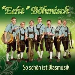 Echt Böhmisch - Isi-Polka