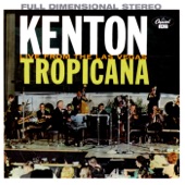 Stan Kenton And His Orchestra - Artistry In Rhythm