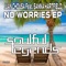 No Worries (feat. Sanna Hartfield) - Juan Chousa lyrics