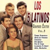 Los 5 Latinos - Grandes Éxitos Vol. 3