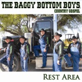The Baggy Bottom Boys - Church in the Valley