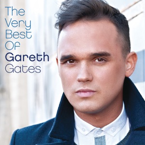 Gareth Gates - Spirit In the Sky - 排舞 音樂