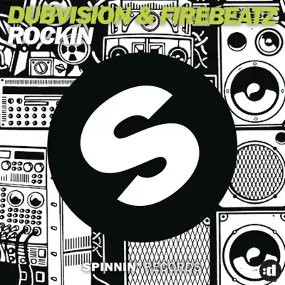 Rockin - Single - DubVision