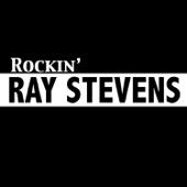 Rockin' Ray Stevens artwork