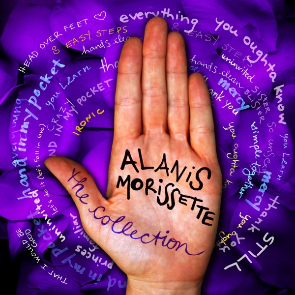 The Collection - Alanis Morissette