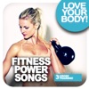 Fitness Power Songs 3: Cross Training