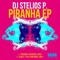 Crazy Tech - Dj Stelios P. lyrics