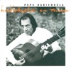 Pepe Habichuela - Canta la Guitarra