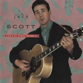 Jack Scott - Is There Something On Your Mind