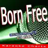 Born Free (Originally Performed By Kid Rock)[Karaoke Version] - Single album lyrics, reviews, download