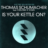 Is Your Kettle On? (Club Mix) artwork