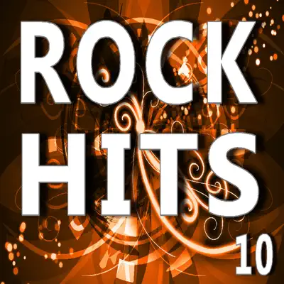 Rock Hits, Vol. 10 - EP - Rockets