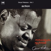 Exclusively for My Friends: Action, Vol. I (Live) artwork