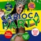 Samba Colorido - Fernanda lyrics